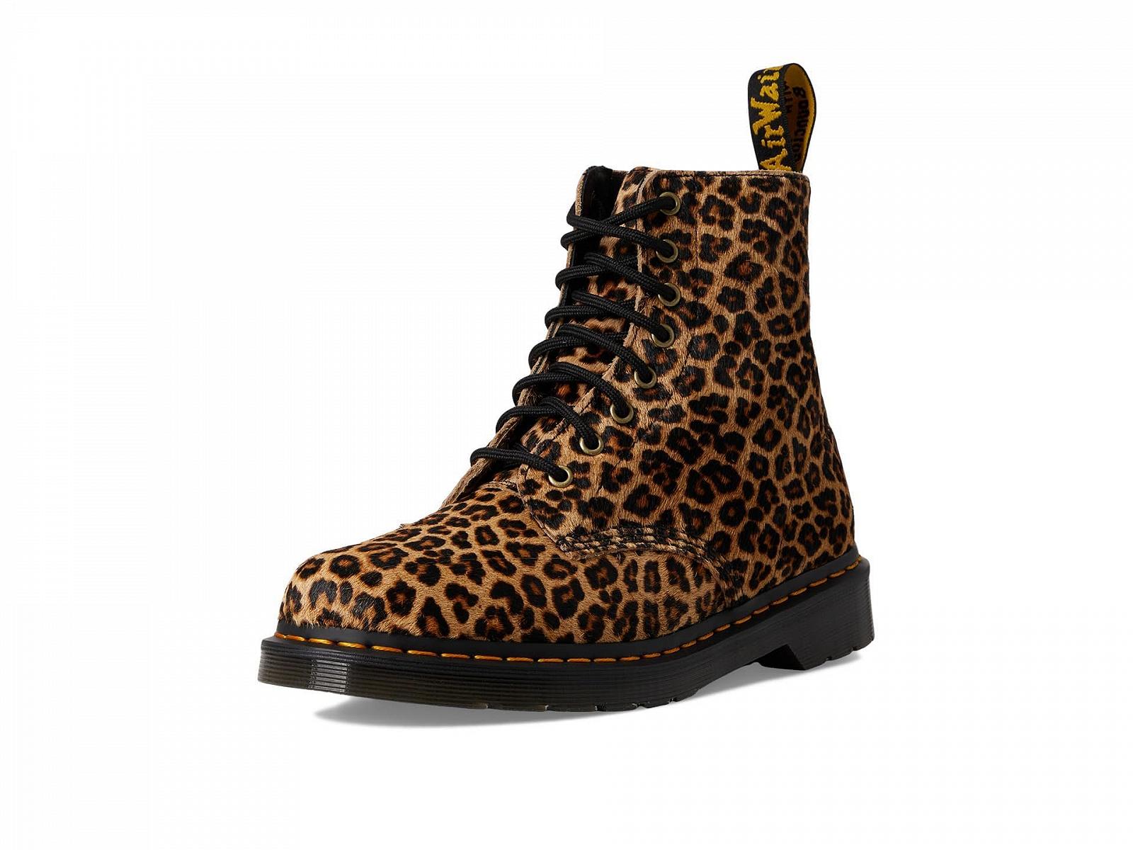 Ботинки Dr. Martens 1460 Pascal Antique Temperley Green 23986300, фото №7