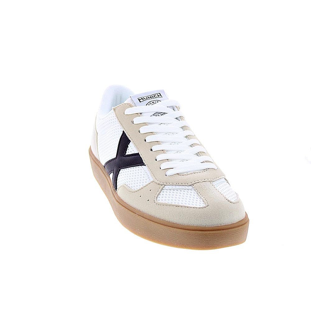 Кросівки Munich Break 41, фото №4 Кросівки Munich Break 41, фото №4