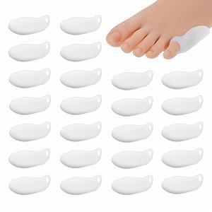 Подушечки для молоткоподібних пальців, 24 шт. - Фото 1