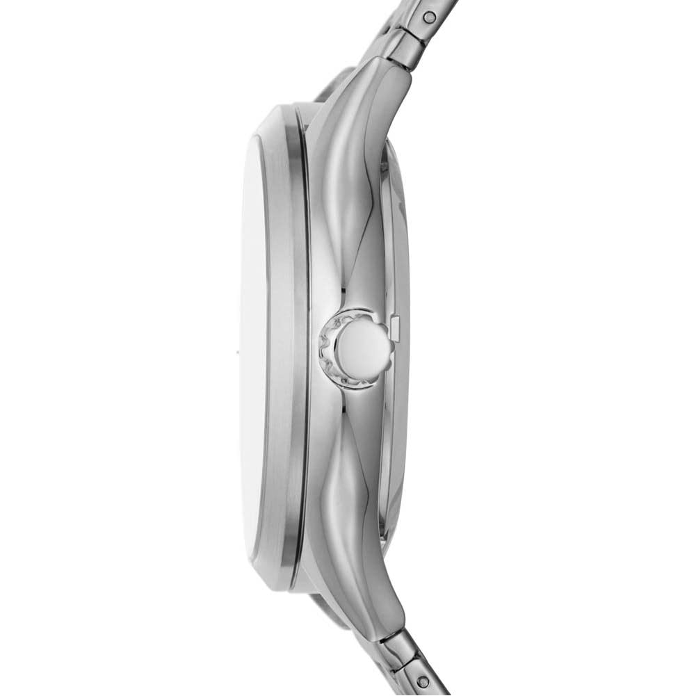 Мужские часы Fossil BQ2648, черные, BQ2648-AMZUK, фото №3