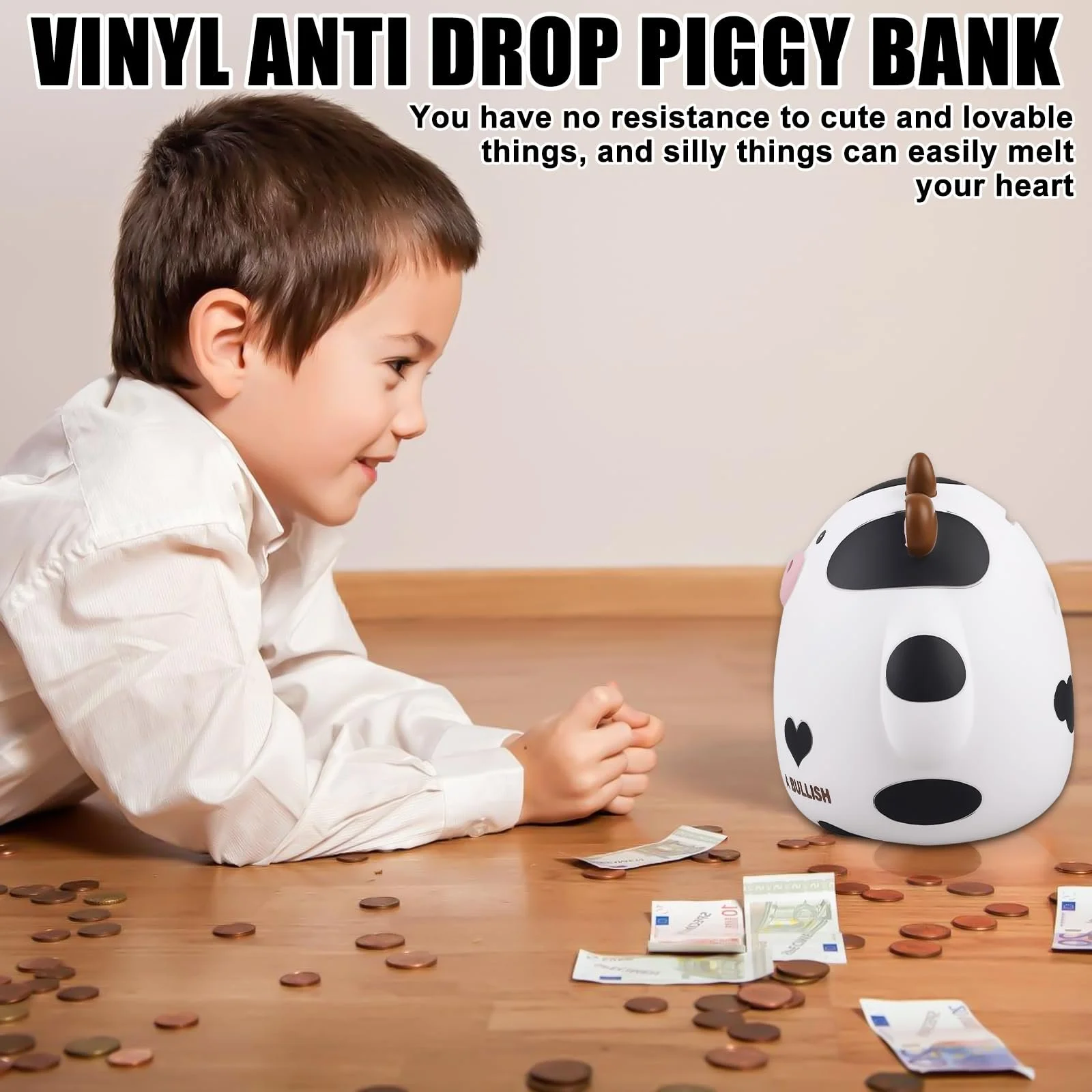 Скарбничка Корова велика, фото №4