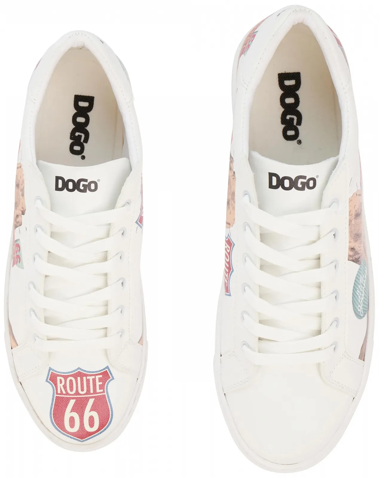 Кроссовки DOGO Ace мужские, фото №3