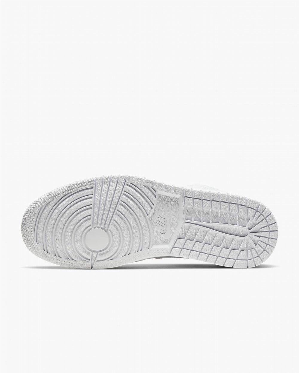 Кросівки JORDAN AIR JORDAN 1 LOW 47, фото №2