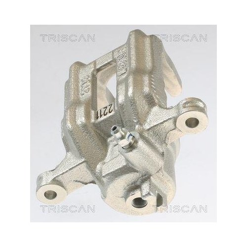 Гальмівний супорт TRISCAN 8175 40201 для HONDA, задня вісь зліва, позаду осі, фото №2 Гальмівний супорт TRISCAN 8175 40201 для HONDA, задня вісь зліва, позаду осі, фото №2