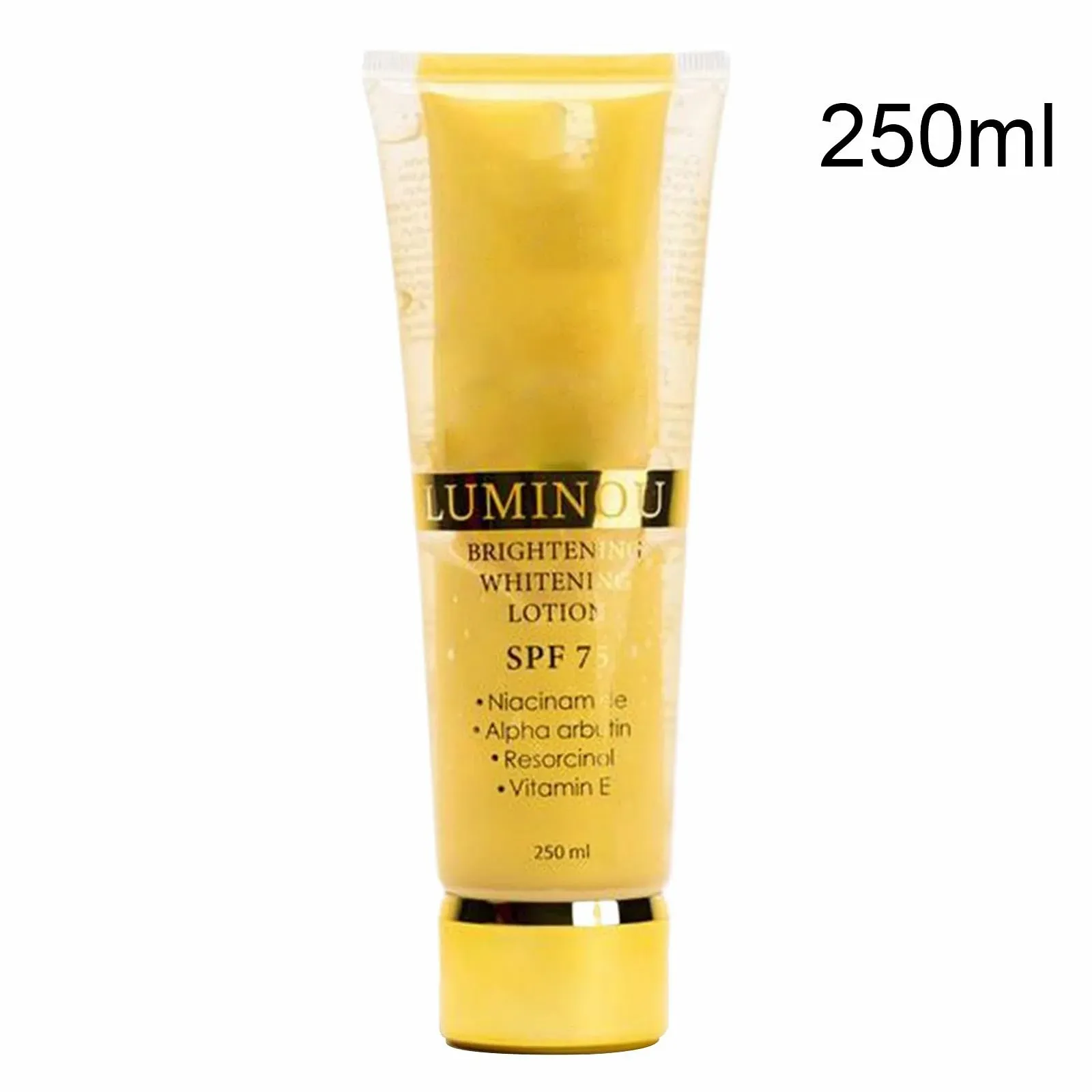 Лосьон для тела Aufhellende SPF75, 250 мл, фото №6 Лосьон для тела Aufhellende SPF75, 250 мл, фото №6