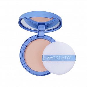 Пудра рассыпчатая Soft Mist матирующая, водостойкая, для естественного тона кожи synthetic.ua - Фото 1