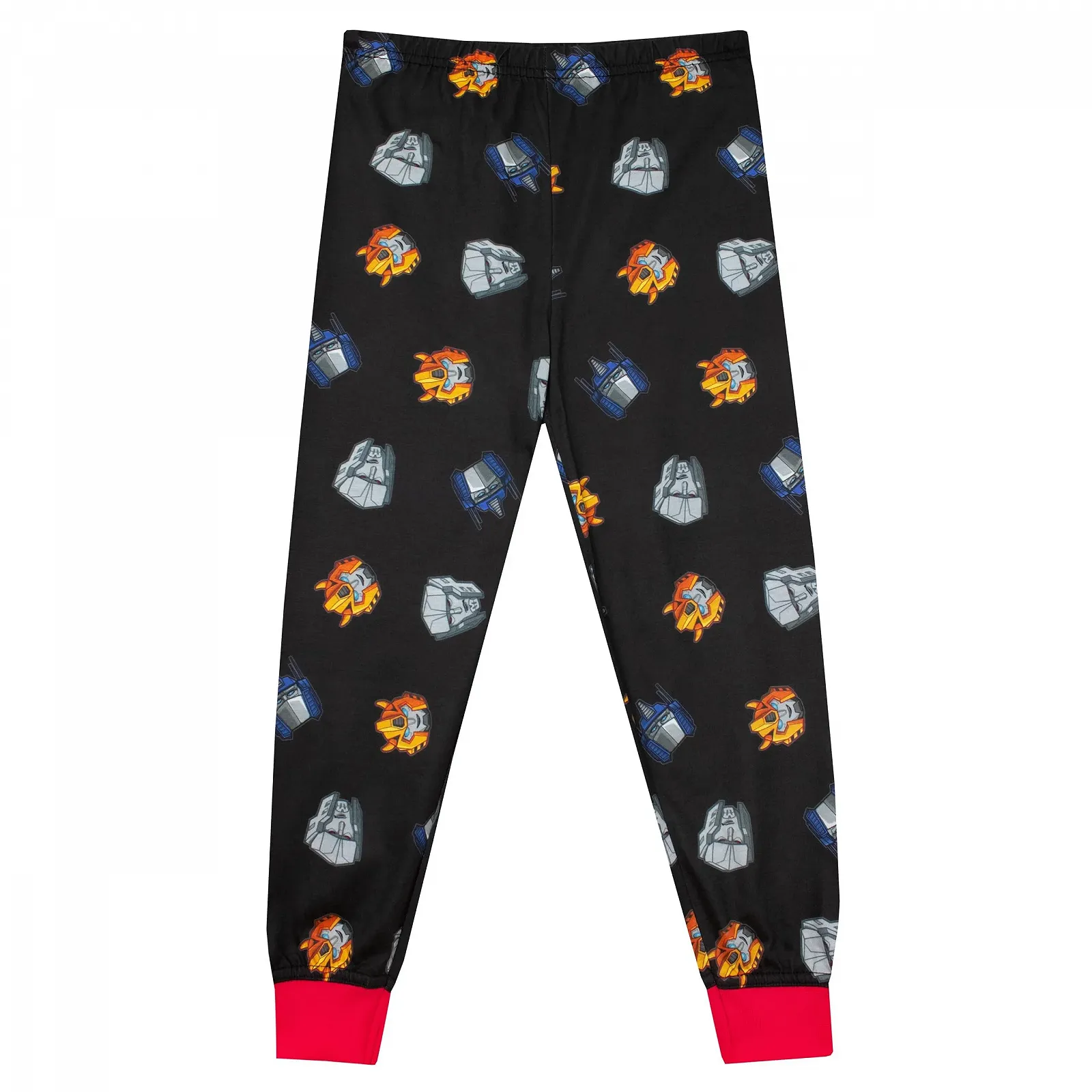 Піжама Transformers Optimus Prime для хлопчиків, дитяча, фото №7