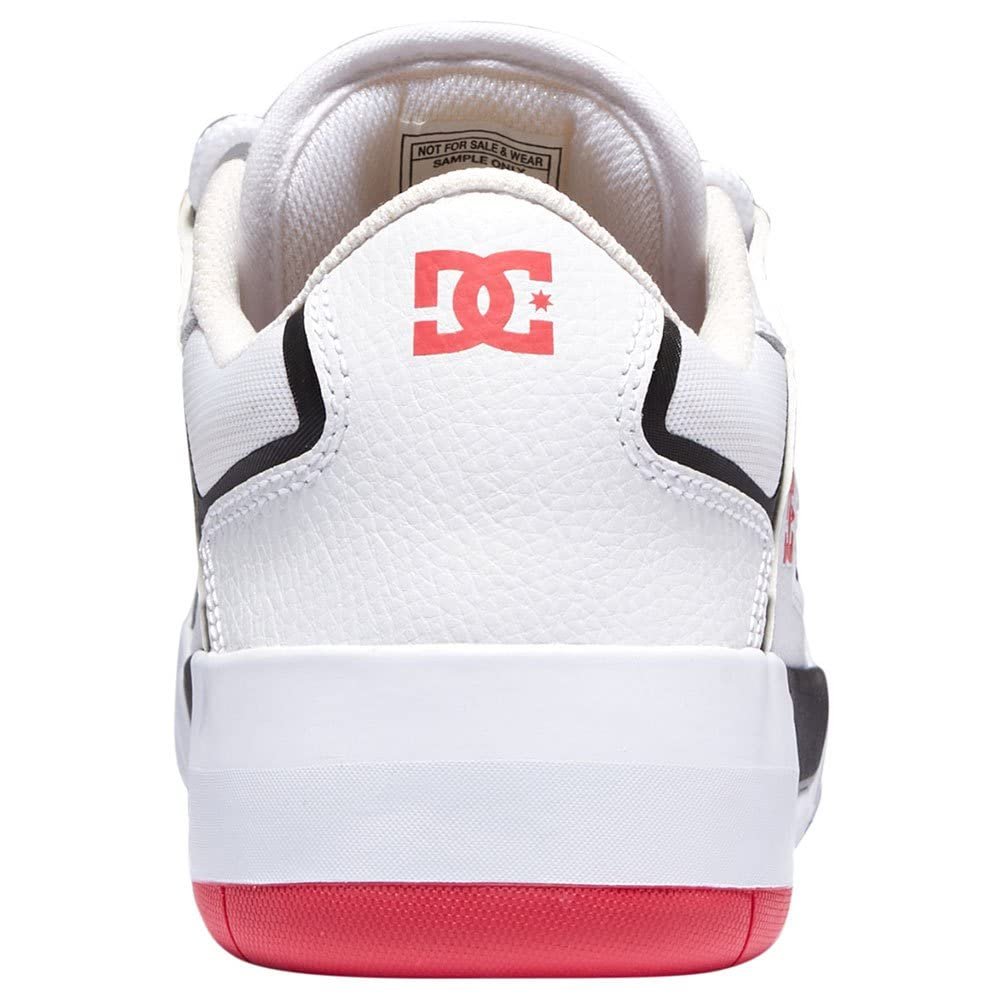 Кросівки DC Shoes Metric Шкіра Чоловічі, фото №4