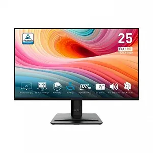 Монитор MSI PRO MP252 E2 - Фото 1