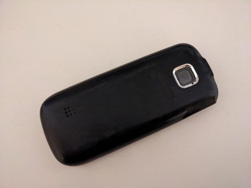 Кнопочный телефон Nokia 2330, фото №3