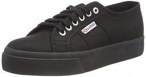 Кроссовки Superga 2730-Cotu - Фото 1
