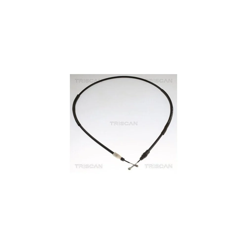Трос стоянкового гальма TRISCAN 8140 241147 для FIAT NISSAN OPEL RENAULT, фото №1