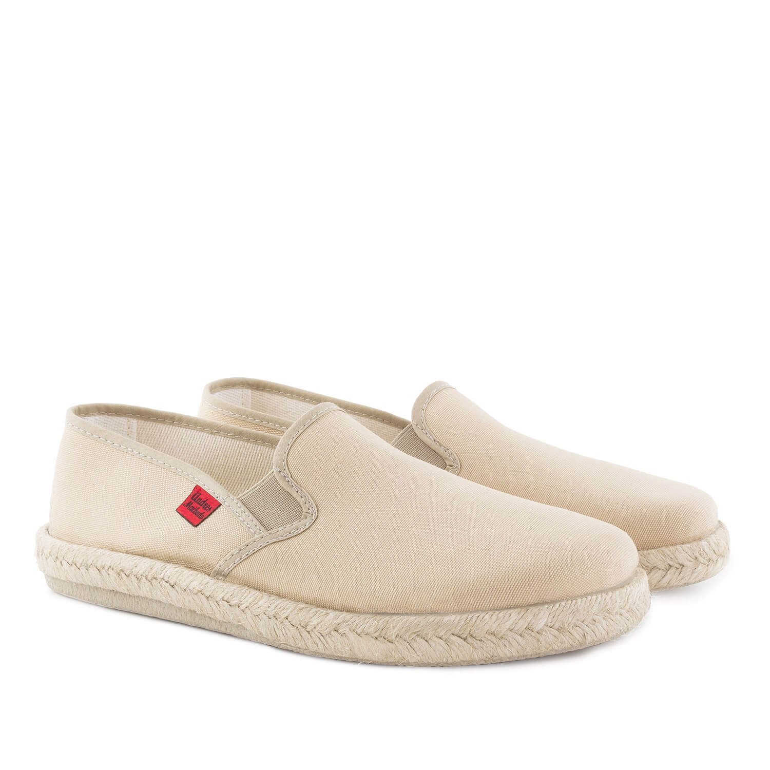 Кросівки Andres Machado AM500 Чорні/Бежеві, фото №3 Кросівки Andres Machado AM500 Чорні/Бежеві, фото №3