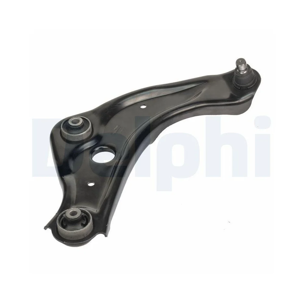 Важіль підвіски DELPHI TC3911 для NISSAN RENAULT, передній міст справа, фото №1