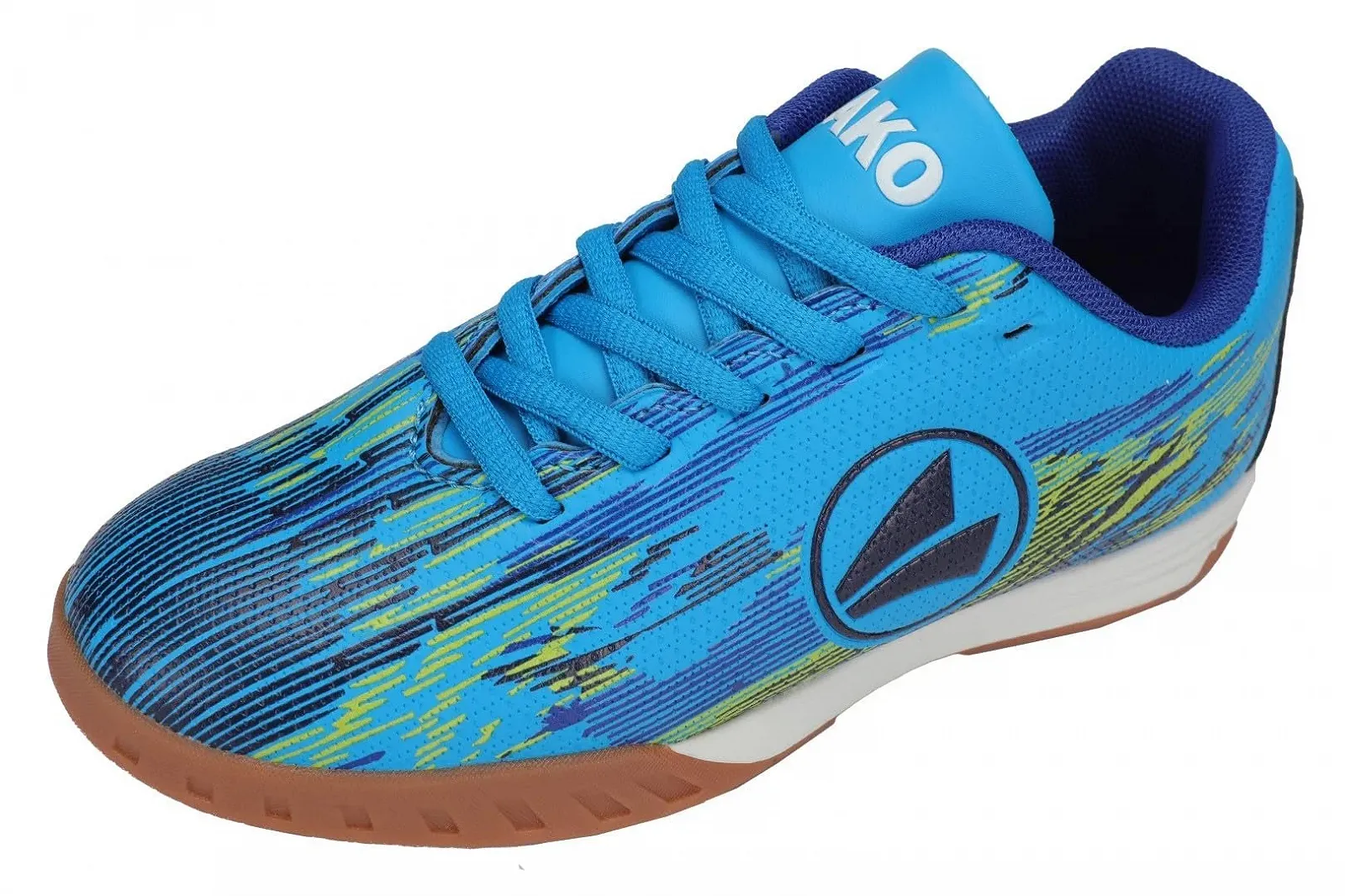 Кроссовки JAKO J-SI Stepover для мальчиков и девочек, фото №1