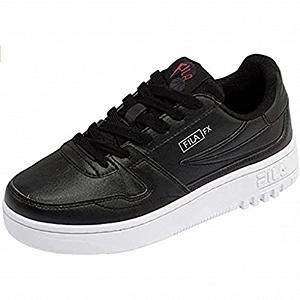 Кроссовки FILA Fxventuno Подростковые - Фото 1
