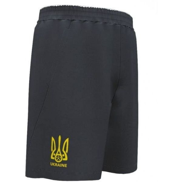 Шорты Joma FOOTBALL UKRAINE AT102369B331 XL, фото №1