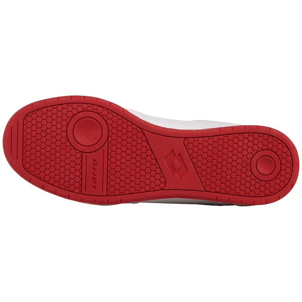 Чоловічі Кросівки Lotto TOCO BC XL 2400172X, фото №4