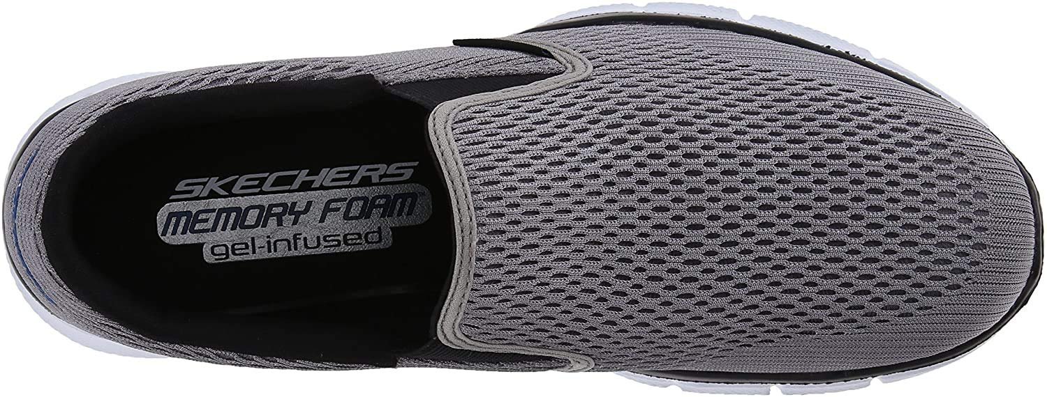 Кроссовки Skechers Equalizer Double Play Wide-51509, фото №5 Кроссовки Skechers Equalizer Double Play Wide-51509, фото №5