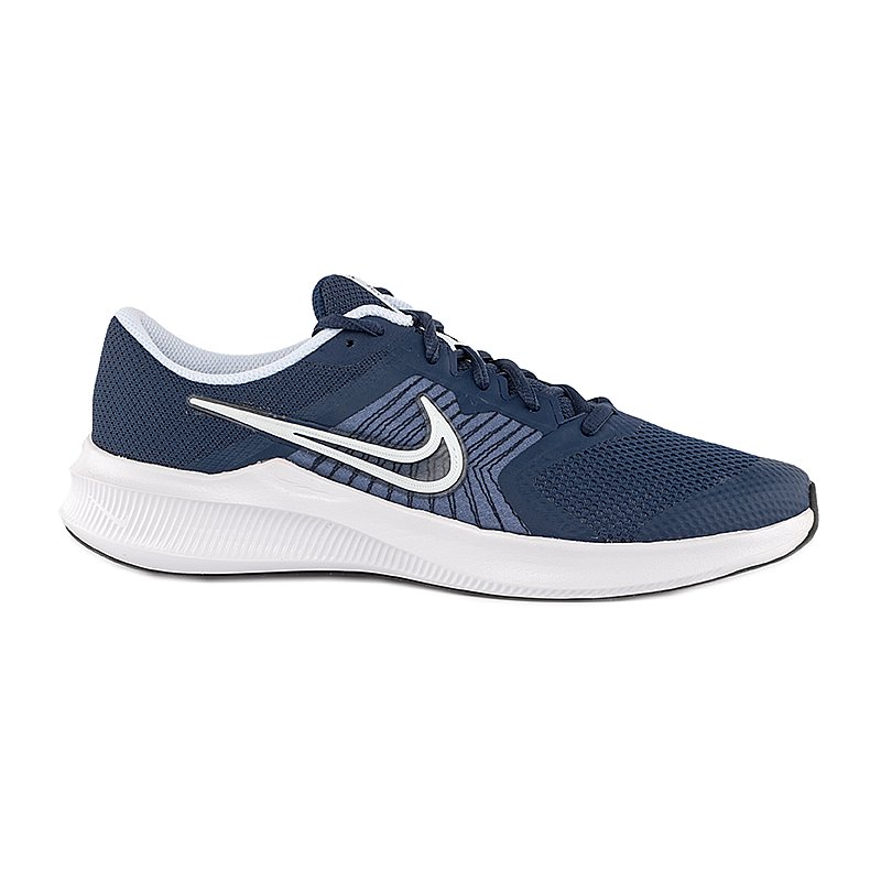 Беговые кроссовки Nike Downshifter 11 GS Размер 39, фото №2
