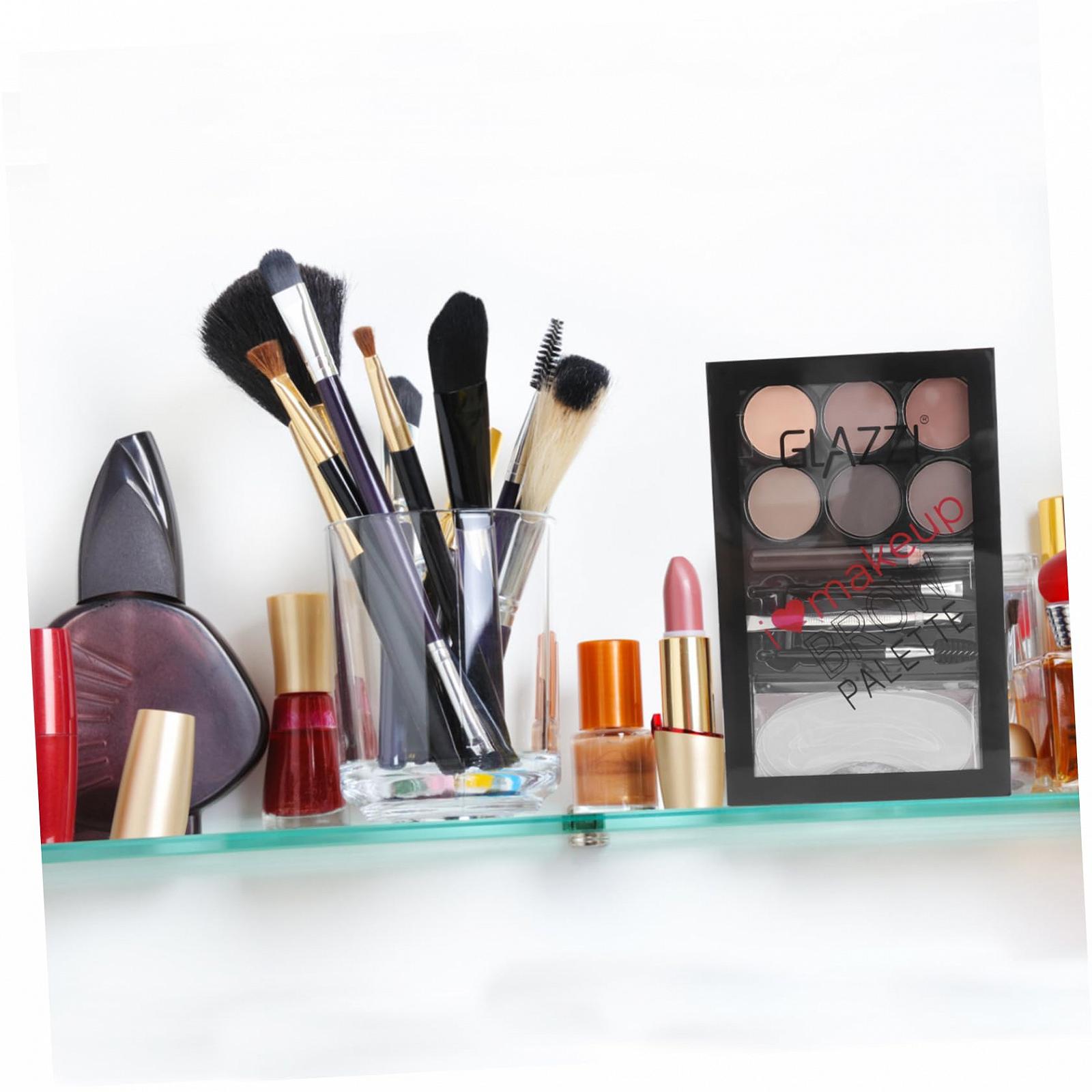 Набір FOMIYES Eyebrow Powder Set Eyeshadow Makeup Палетка для макіяжу очей, фото №5