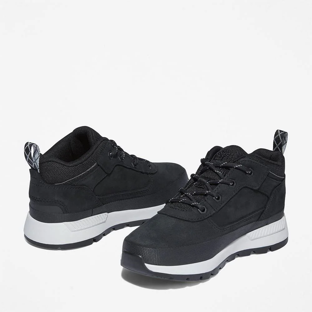 Кросівки Timberland Field Trekker Unisex Дитячі, фото №5