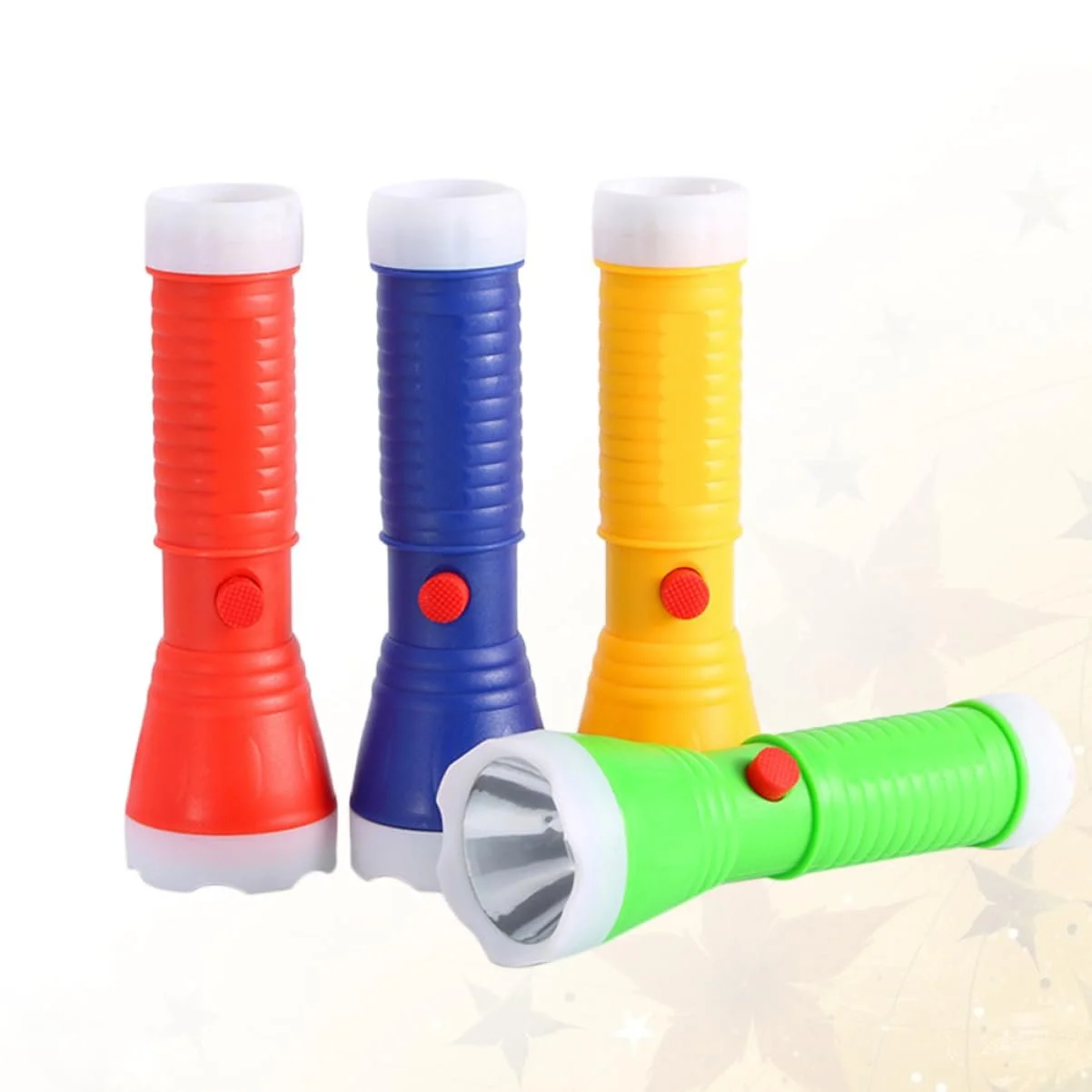 Детский фонарик UKCOCO Пластиковый для походов Кемпинга Велоспорта, фото №6 Детский фонарик UKCOCO Пластиковый для походов Кемпинга Велоспорта, фото №6