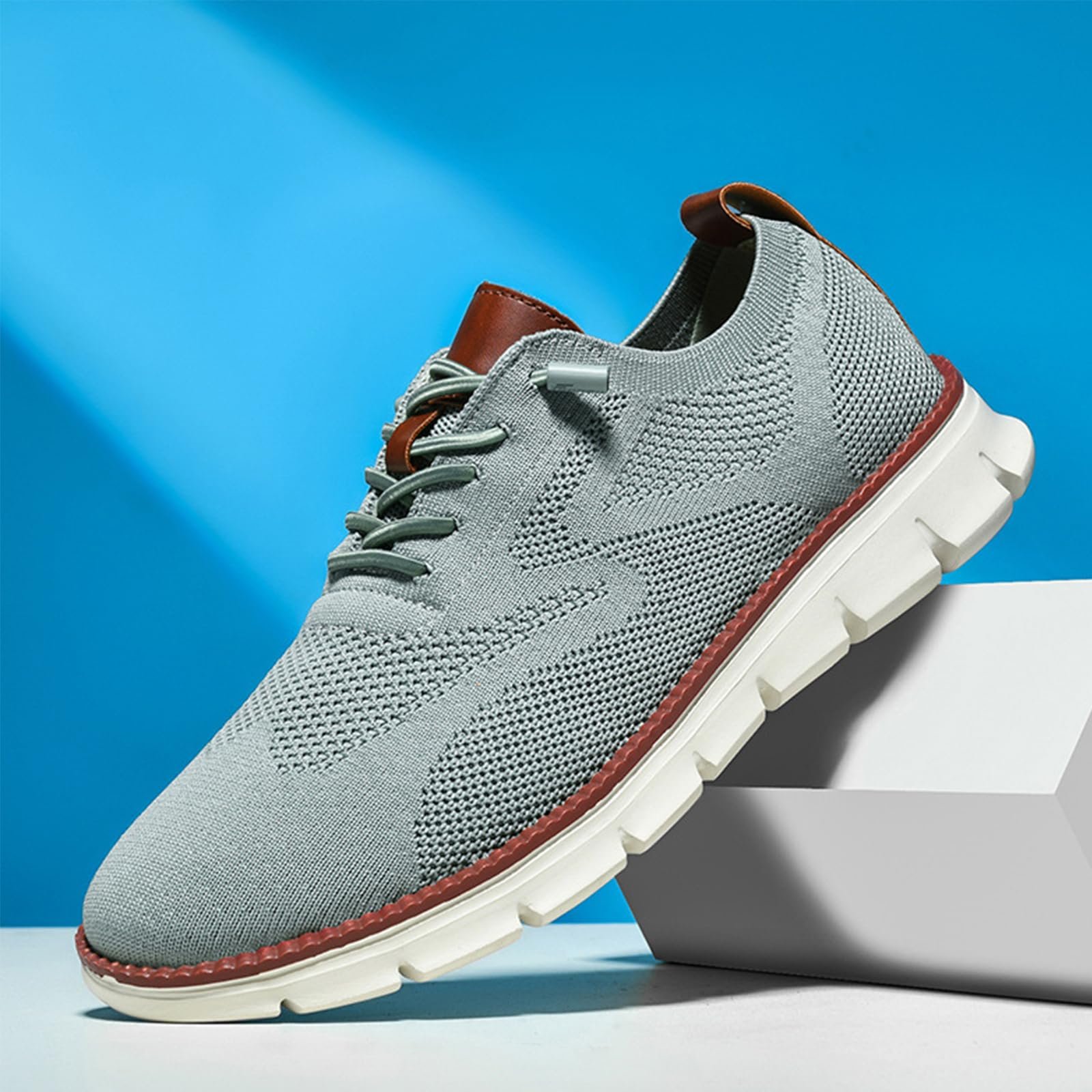 Кросівки Wearbreeze New Breeze 2025 Urban, надзвичайно зручні, фото №3