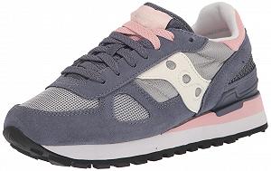 Кроссовки Saucony Originals Shadow Original женские - Фото 1