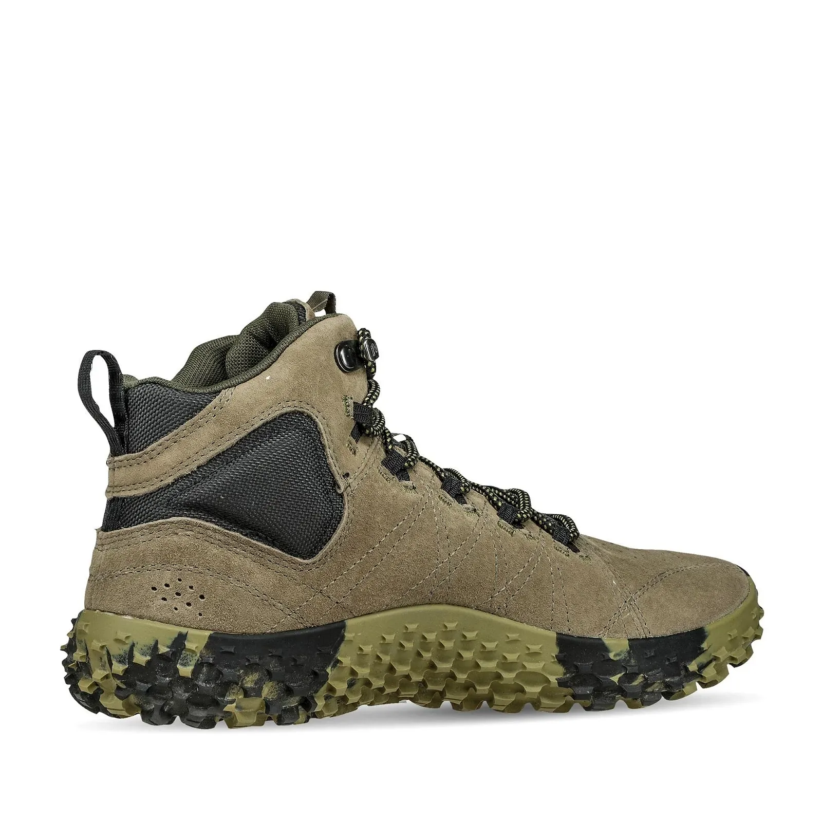Кросівки Merrell Wrapt Mid Wp, фото №4