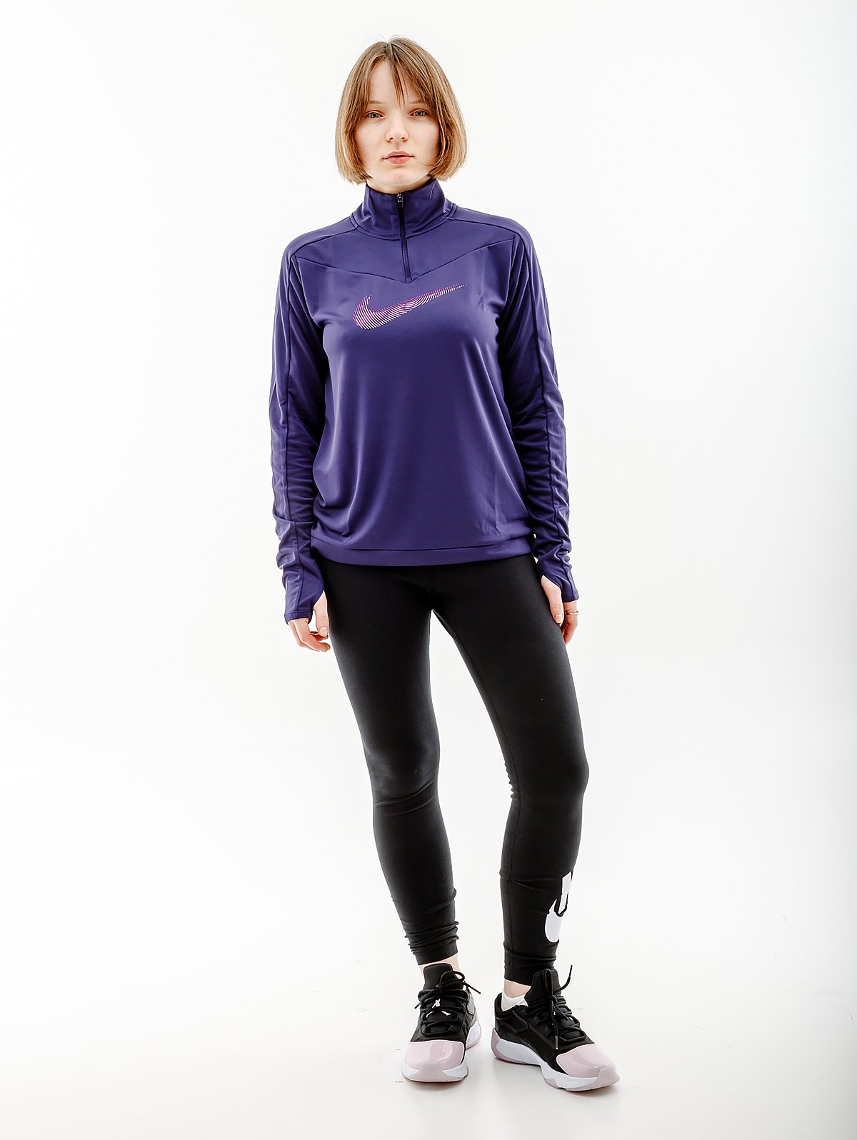 Джемпер Nike SWOOSH L, фото №3