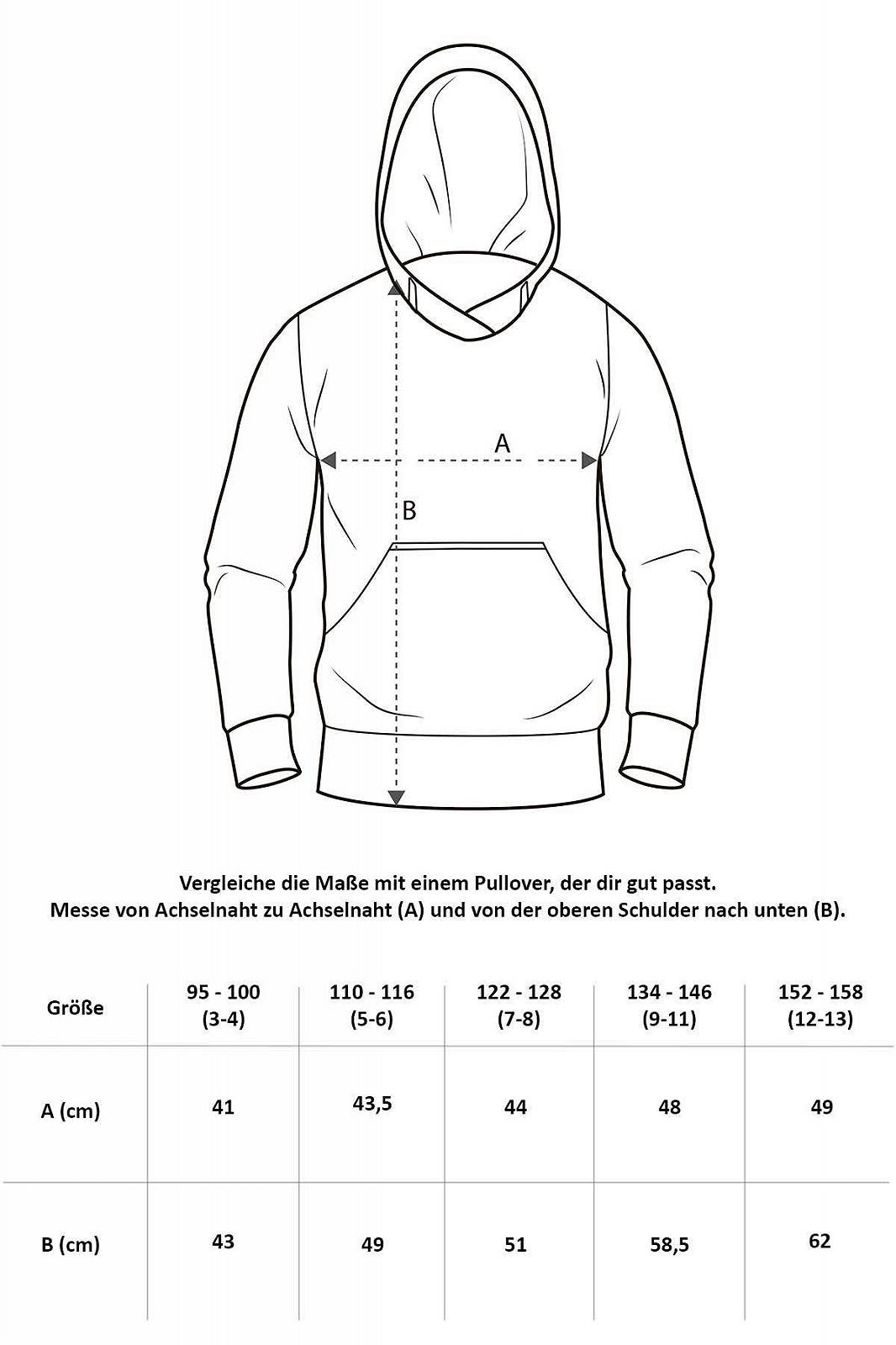 Худи Mivaro Камуфляж Армия, фото №3