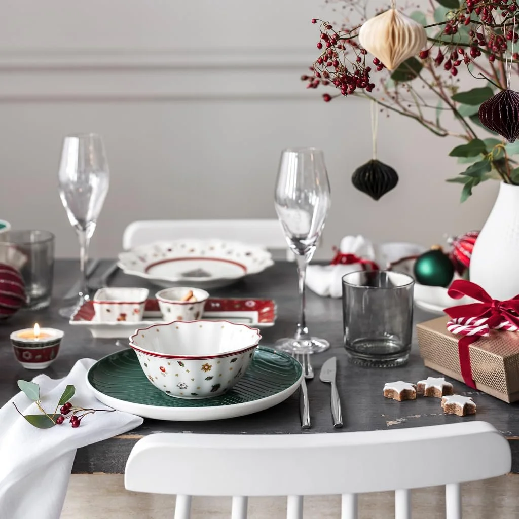 Набор столовых приборов Villeroy & Boch Piemont 70 предметов, нержавеющая сталь 18/10, металл, фото №2