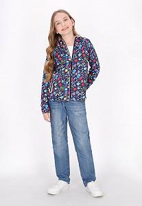 Куртка myMo Kids для девочек synthetic.ua - Фото 1