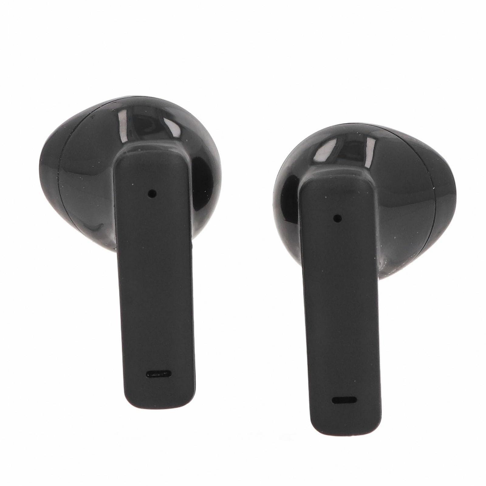 Беспроводные наушники-переводчики Черный, фото №9