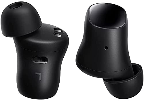 Навушники Xiaomi Redmi Buds 3 Pro Чорні, фото №6