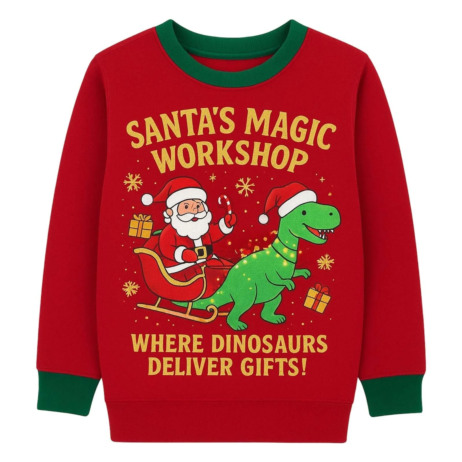 Флісова Толстовка для Дівчат з Довгими Рукавами, фото №1