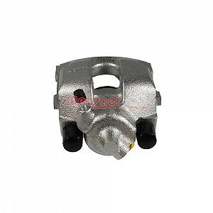 Гальмівний супорт METZGER 6260172 для BMW задній міст справа - Фото 1