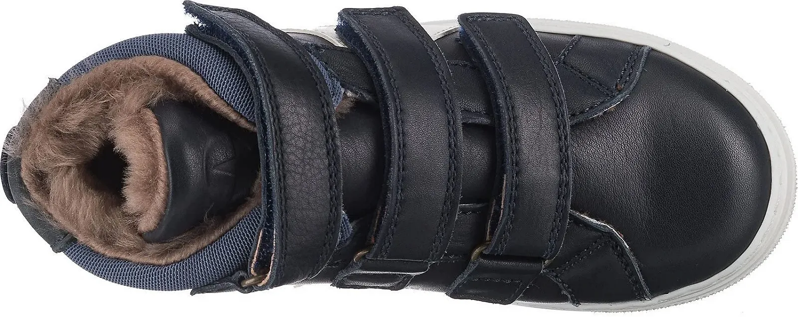 Кроссовки Bisgaard Jens для мальчиков, фото №5