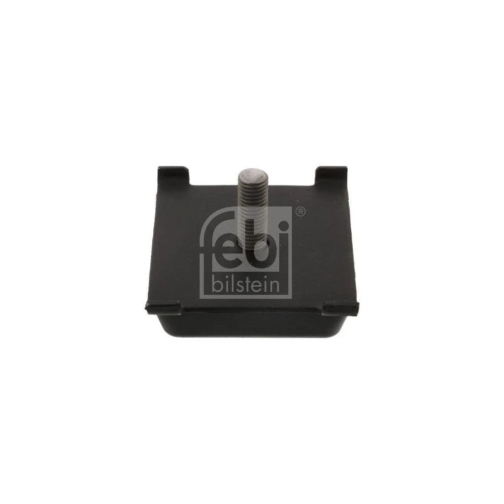 Відбійник підвіски FEBI BILSTEIN 44582 для IVECO, передня вісь, фото №2 Відбійник підвіски FEBI BILSTEIN 44582 для IVECO, передня вісь, фото №2