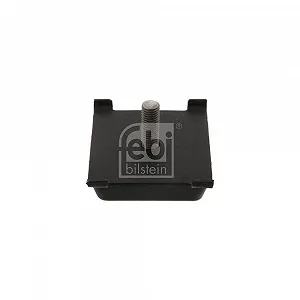 Відбійник підвіски FEBI BILSTEIN 44582 для IVECO, передня вісь synthetic.ua - Фото 1