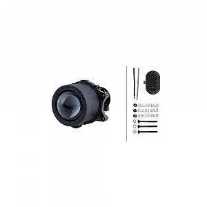 Фара головного світла HELLA 1KL 998 570-031 для DEUTZ-FAHR LINDNER POLARIS, ліва - Фото 1