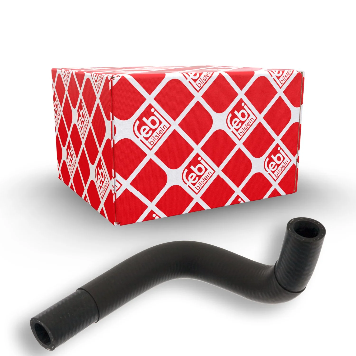 Шланг радіатора FEBI BILSTEIN 100571 для MAN, фото №1