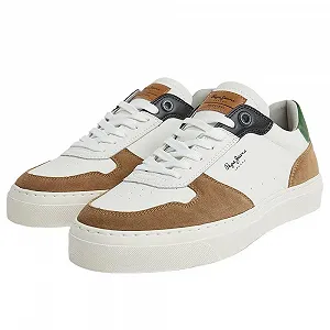 Кросівки Pepe Jeans Yogi Street M - Фото 1