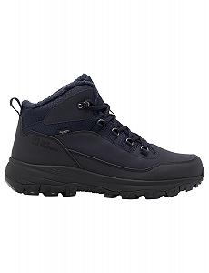 Кросівки Jack Wolfskin Everquest Texapore Mid M synthetic.ua - Фото 1