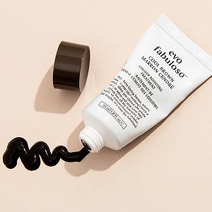 Кондиціонер EVO fabuloso для інтенсивності кольору Cool Brown 30 мл synthetic.ua - Фото 1
