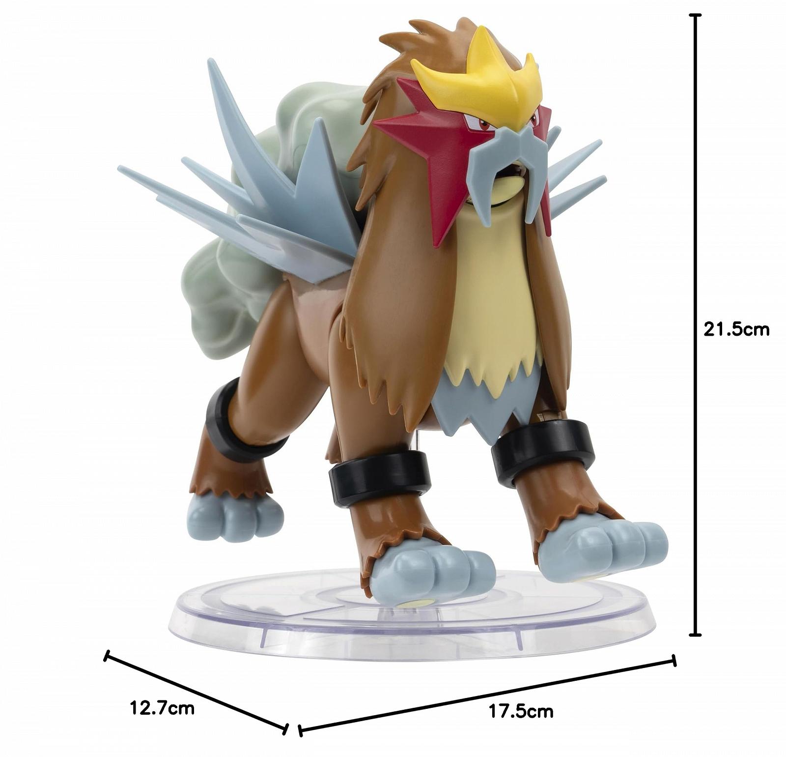 Фігурка Pokémon Select Duck Egg 15 см, фото №8