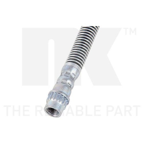 Гальмівний шланг NK 851930 для CITROËN PEUGEOT, задня вісь, внутрішній, фото №2