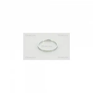 Кільце сенсора ABS TRISCAN 8540 40407 для передньої осі, з обох сторін - Фото 1