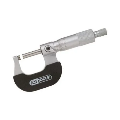 Мікрометр KS TOOLS 300.0556, фото №4